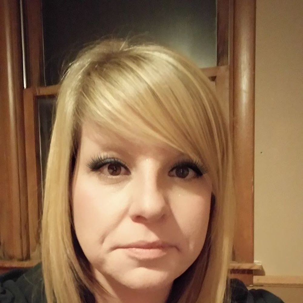 Meet your Posher, Missy